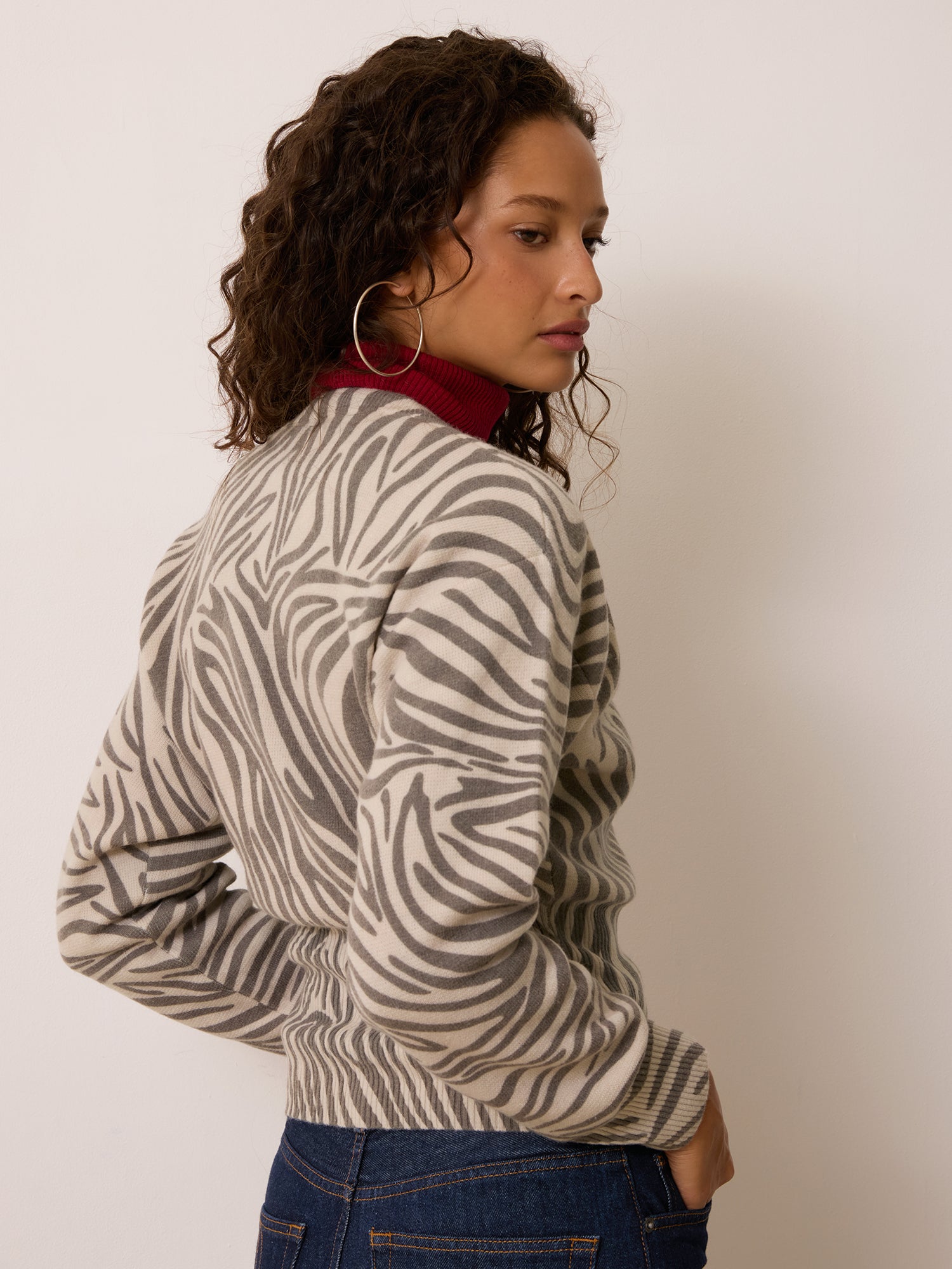 Cardigan PALMO Cardigan PALMO